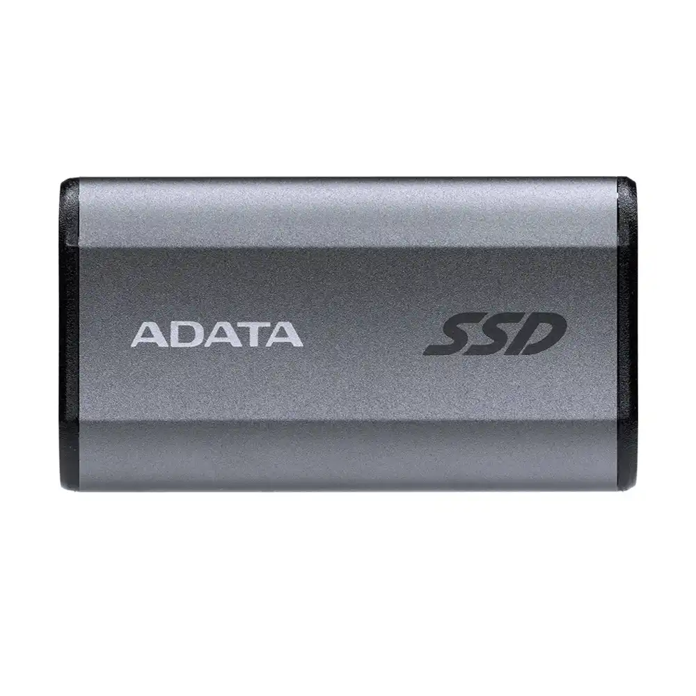 Disco Externo ADATA Elite 1TB USB 3.0