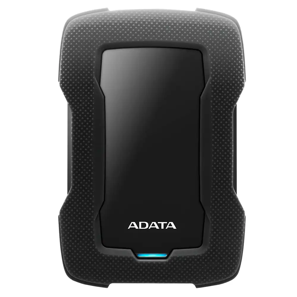 Disco Externo ADATA HD330 4TB USB 3.0