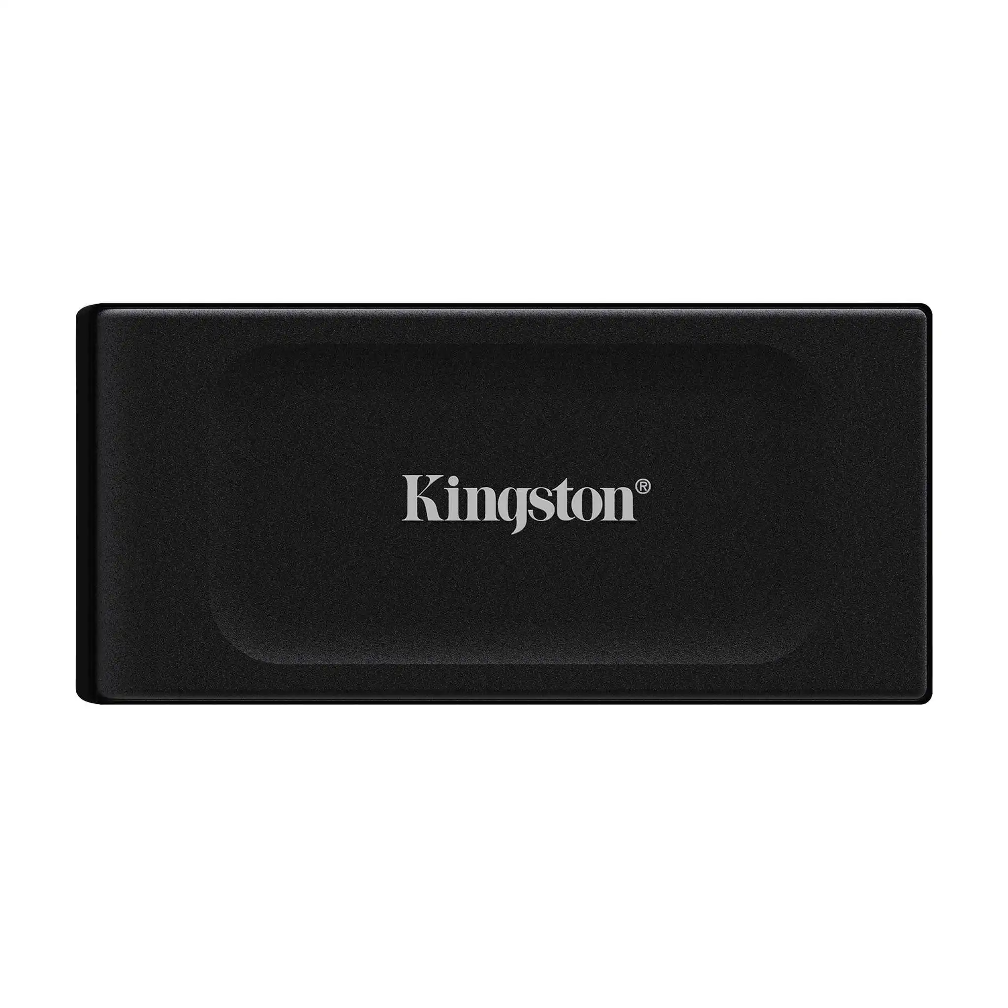 Disco Externo Kingstone XS1000 1TB USB-C