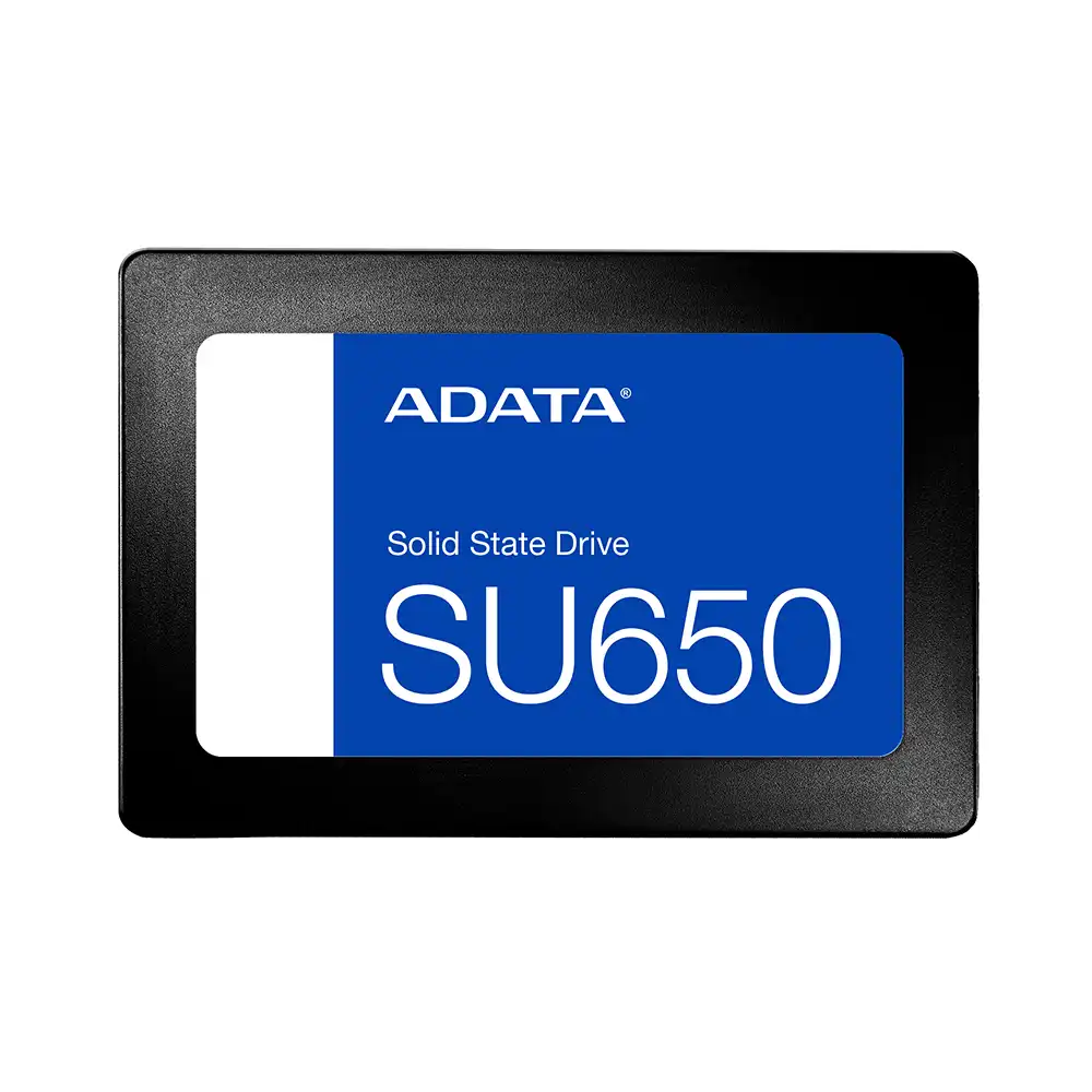 Disco SSD ADATA SU650 2TB SATA III