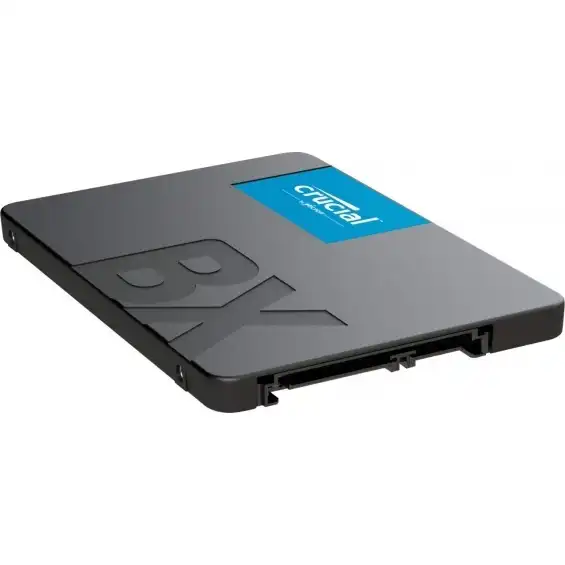 Disco SSD Crucial BX500 240GB SATA III