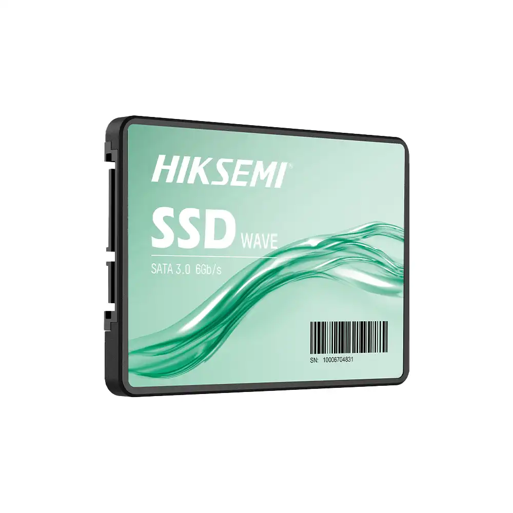 Disco SSD Hiksemi 1TB SATA III