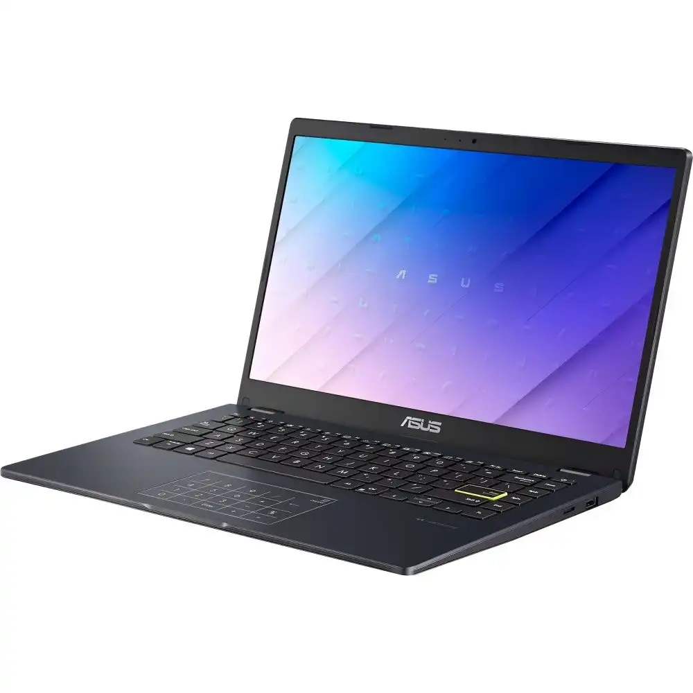 Notebook Asus E410KA Celeron N4500 4Gb 64Gb eMMC 14″ W11 thumbnail 2