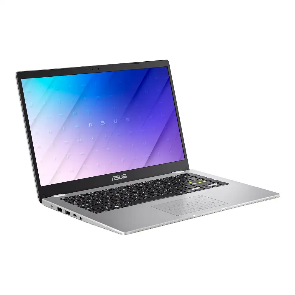 Notebook Asus E410MA Celeron N4020 4Gb 128Gb eMMC 14″ W11 thumbnail 2