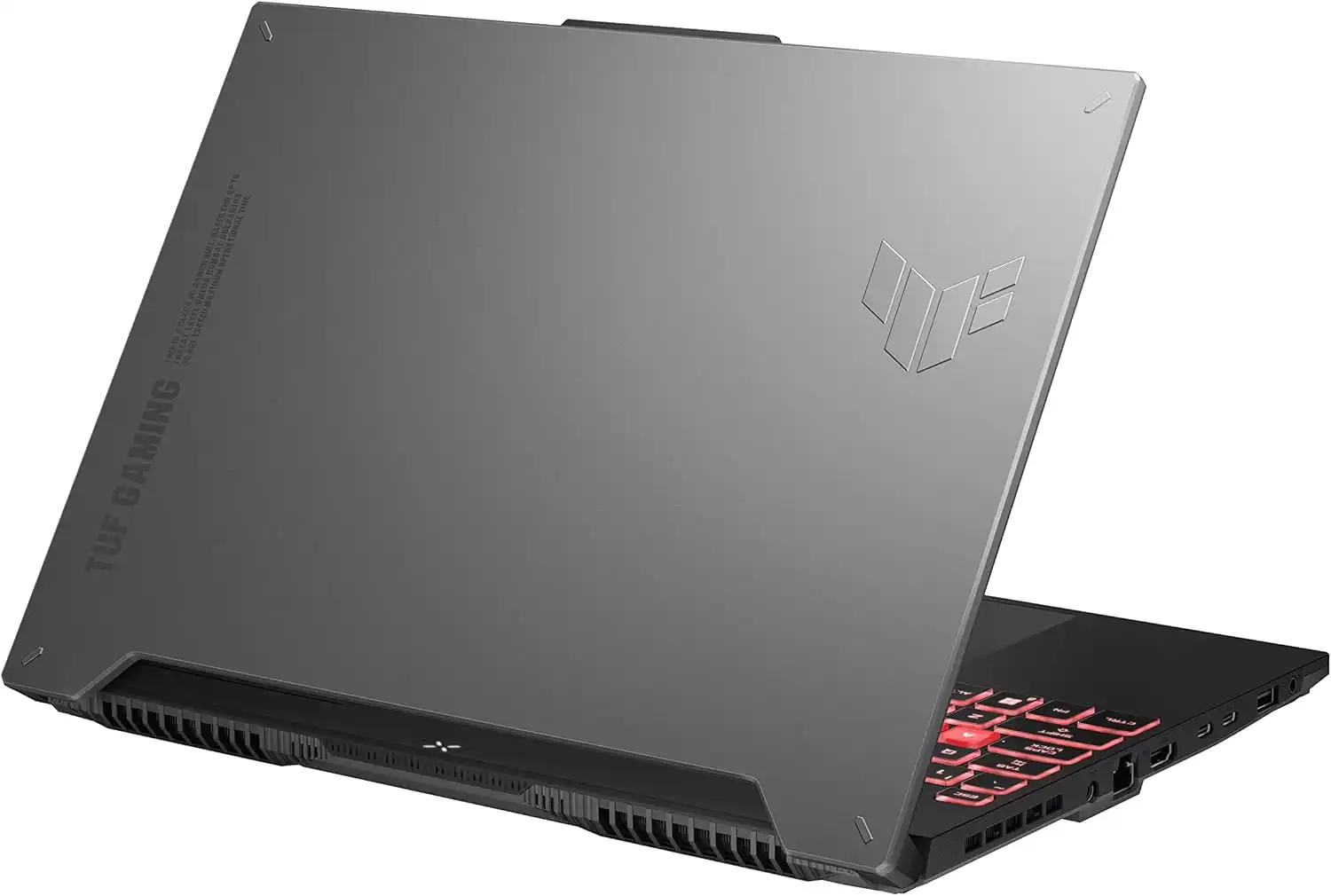 Notebook Asus TUF A15 FA507NU-HQ108 Ryzen 7 16Gb 512Gb RTX 4050 15.6″ Free thumbnail 2