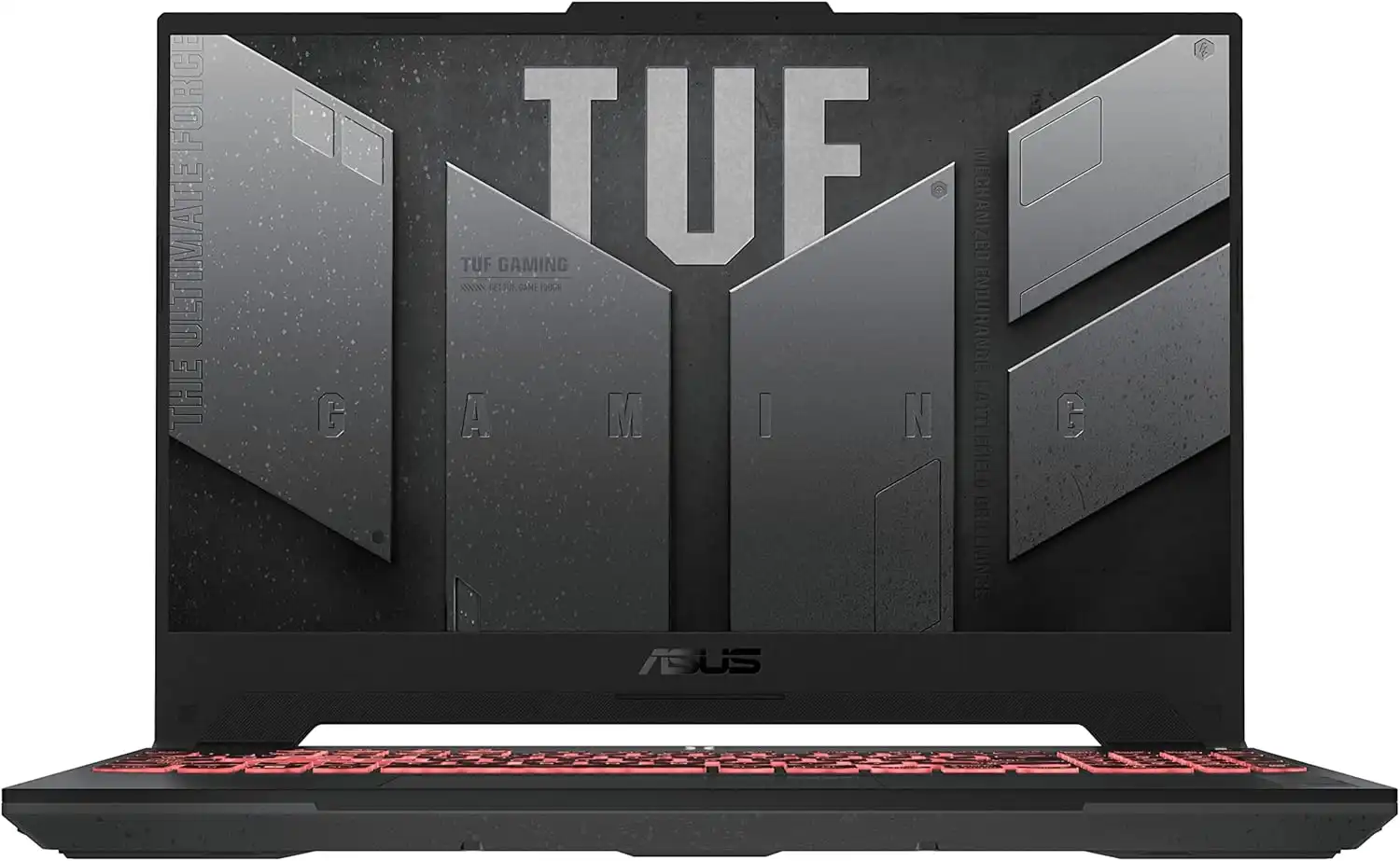 Notebook Asus TUF A15 FA507NU-HQ108 Ryzen 7 16Gb 512Gb RTX 4050 15.6″ Free thumbnail 3