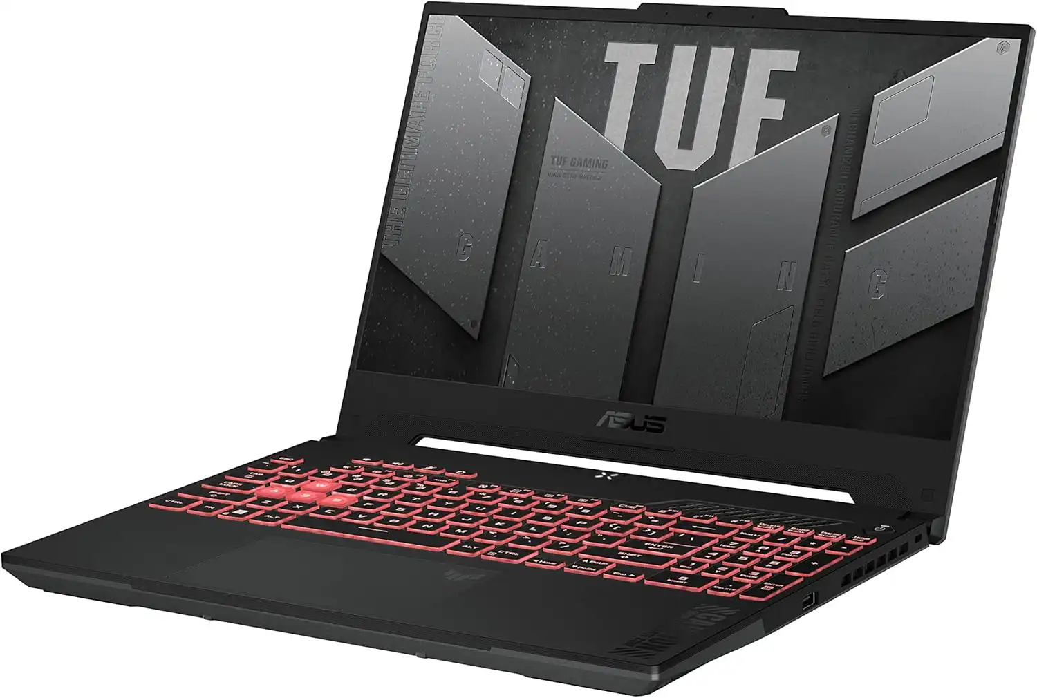 Notebook Asus TUF A15 FA507NU-HQ108 Ryzen 7 16Gb 512Gb RTX 4050 15.6″ Free thumbnail 4