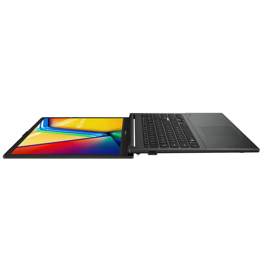 Notebook Asus Vivobook E1504G i3-N305 8Gb 256Gb SSD 15.6″ FreeDOS thumbnail 5