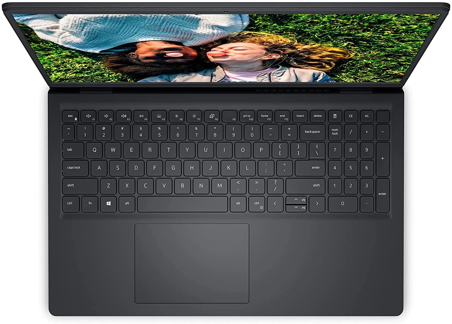 Notebook Dell Inspiron 15 3511 i7 8Gb 256Gb 15.6″ W11 thumbnail 4