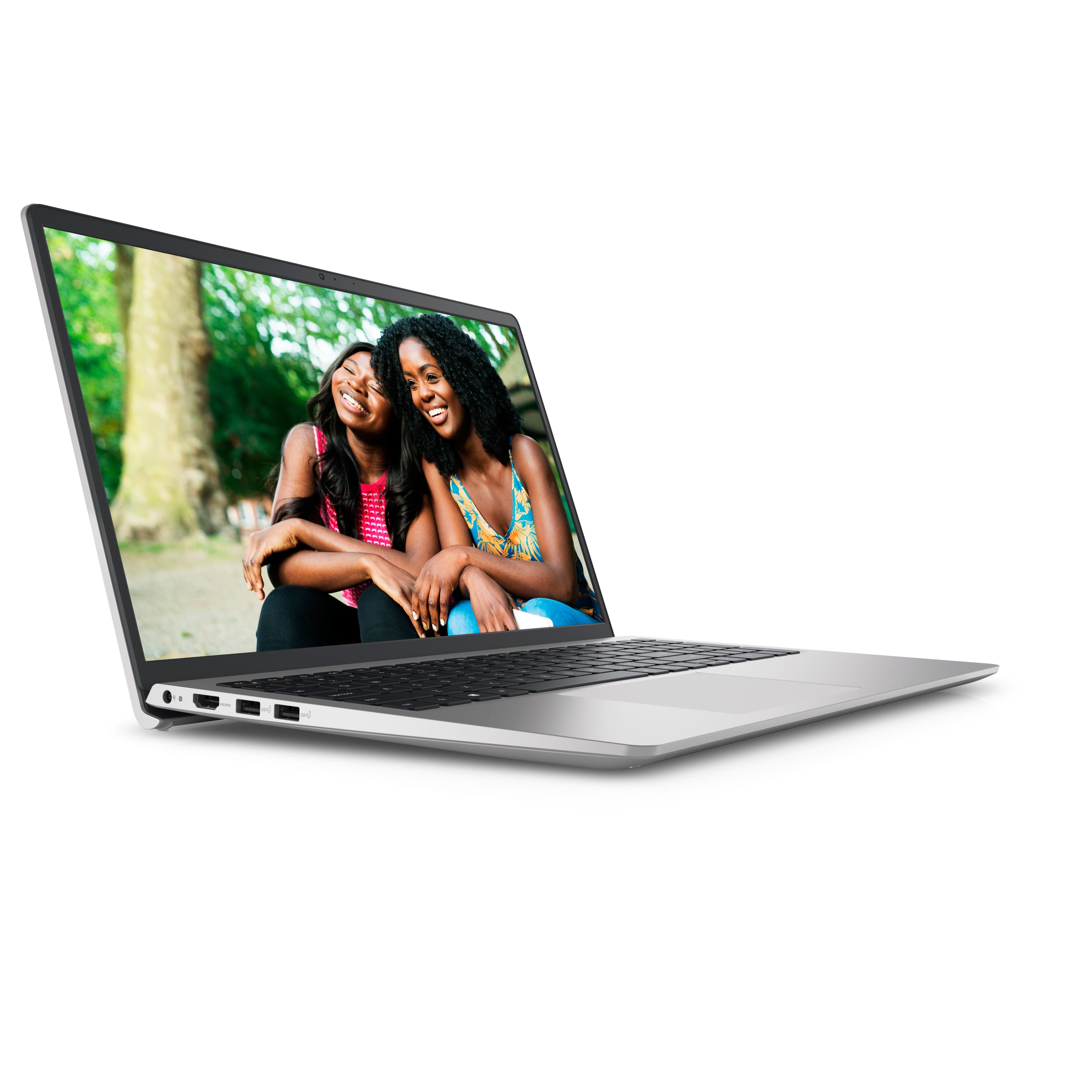 Notebook Dell Inspiron 15 3515 Ryzen 5 8Gb 256Gb 15.6″ W11 thumbnail 4