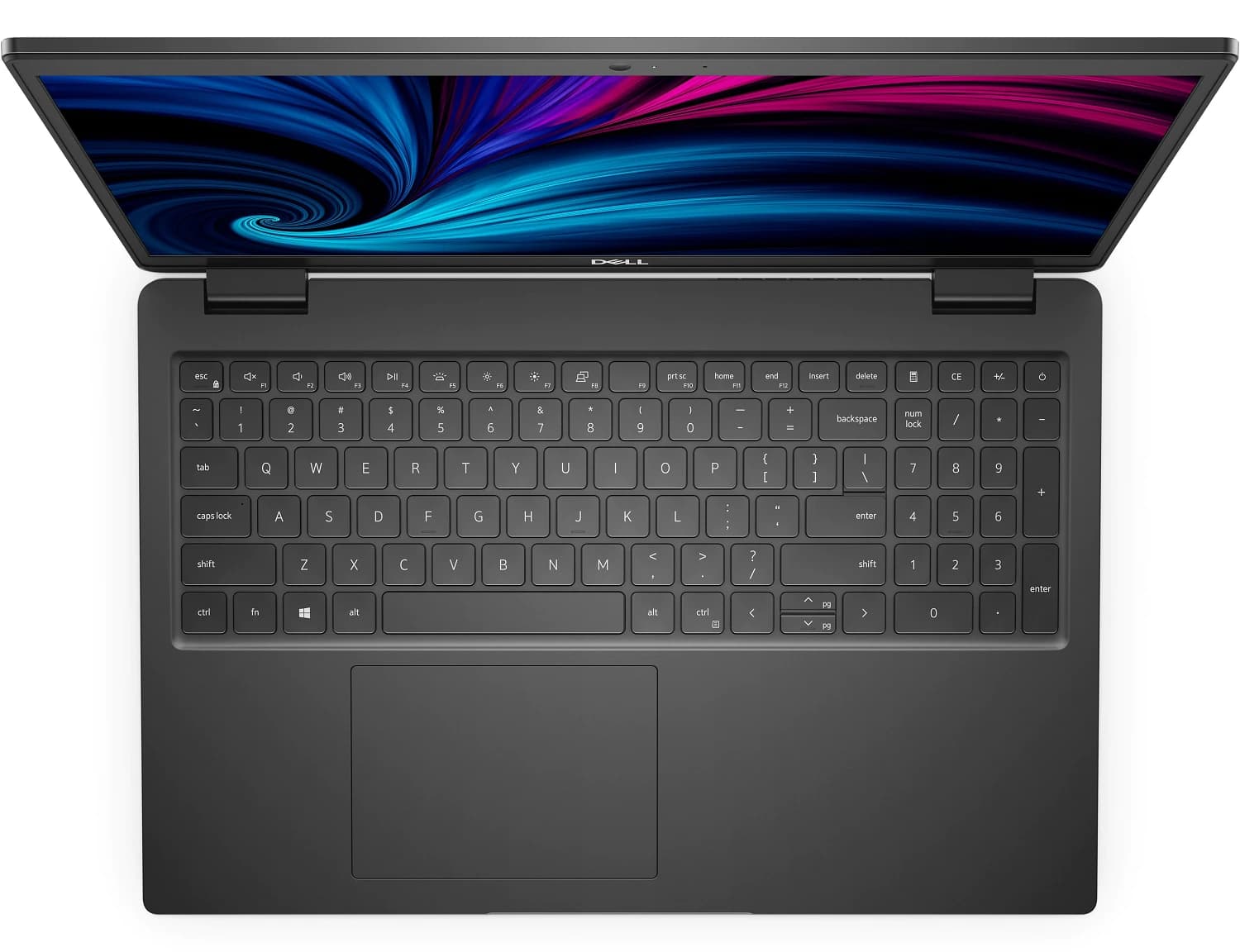 Notebook Dell Latitude 3520 i5 8Gb 256Gb 15.6″ W11 Pro thumbnail 2