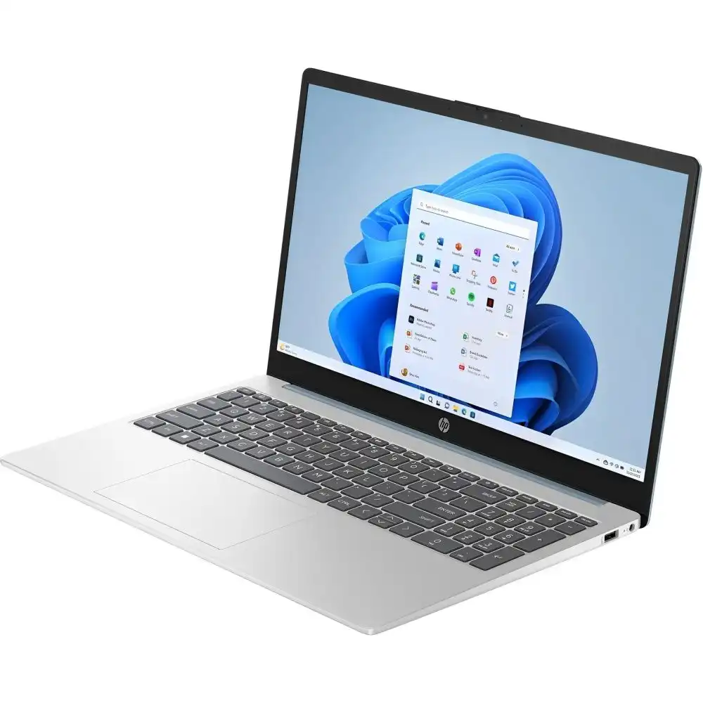 Notebook HP 15-fc0037wm Ryzen 5 8Gb 256Gb 15.6″ FHD W11 thumbnail 3