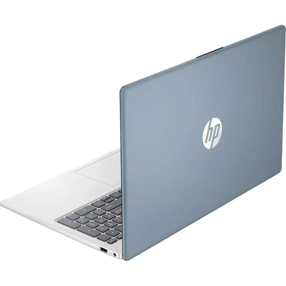 Notebook HP 15-fc0037wm Ryzen 5 8Gb 256Gb 15.6″ FHD W11 thumbnail 4