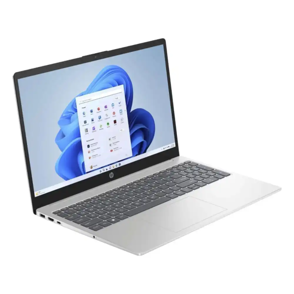 Notebook HP 15-fc0041wm Ryzen 5 8Gb 512Gb 15.6″ W11 thumbnail 2