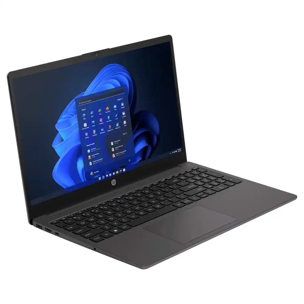 Notebook HP 255 G10 Ryzen 3 7330U 8Gb 256Gb 15.6″ FreeDOS thumbnail 3