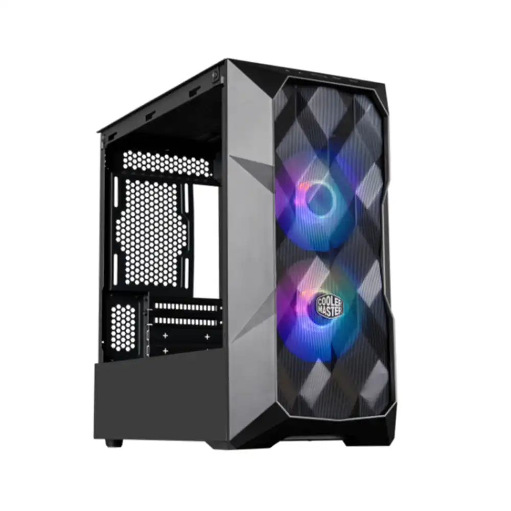 Cooler Master TD300 Mesh