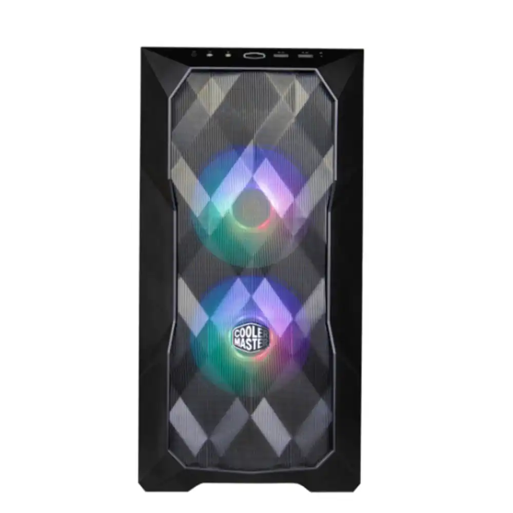 Cooler Master TD300 Mesh thumbnail 2