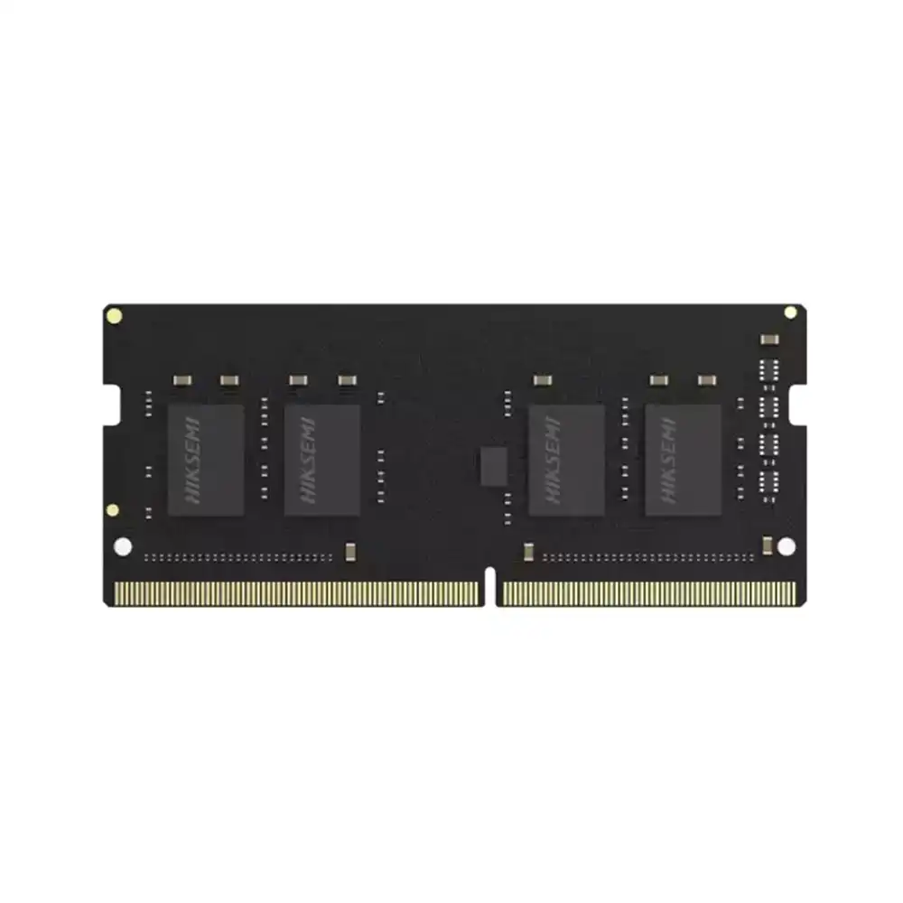 Hiksemi 4GB DDR3 1600MHz