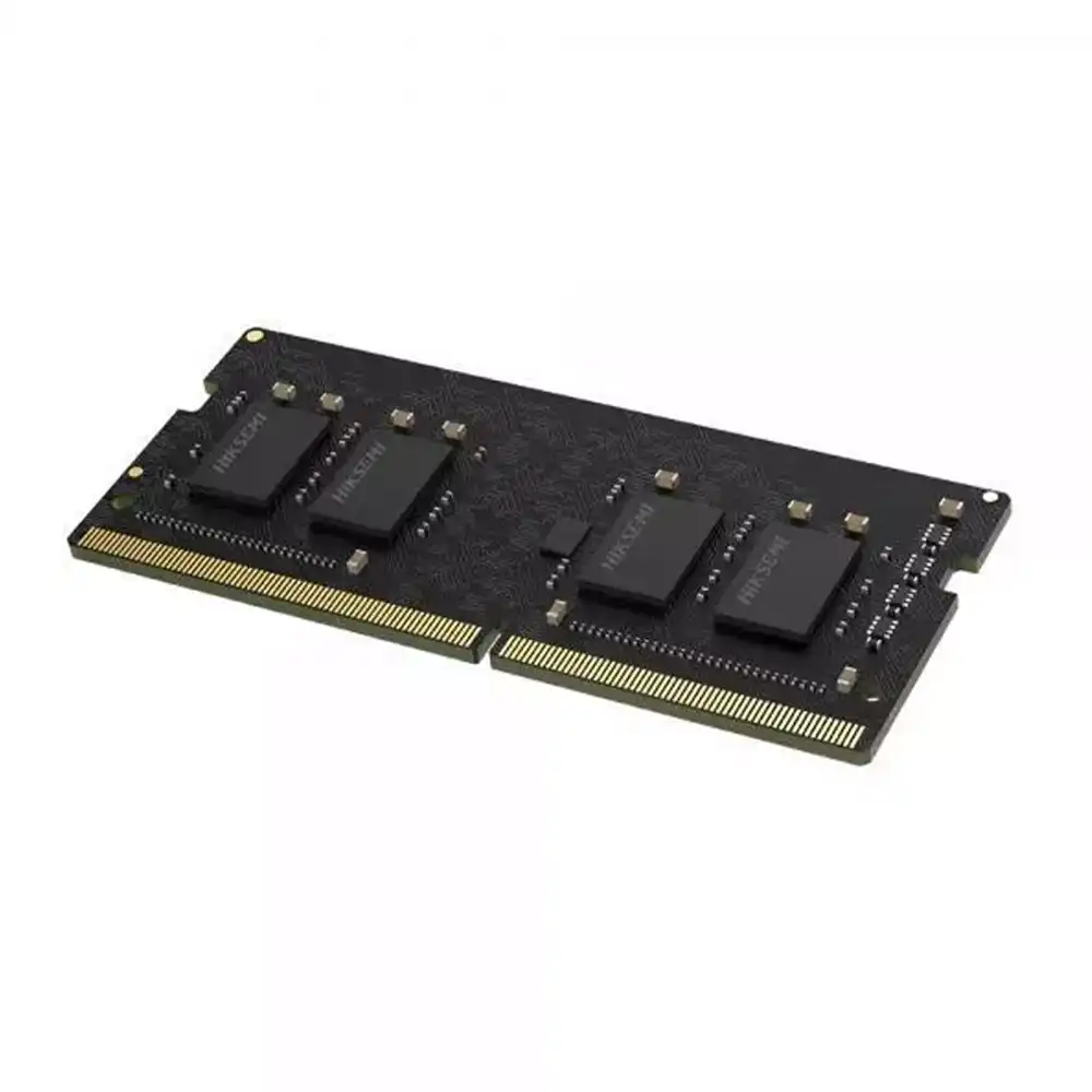 Hiksemi 4GB DDR3 1600MHz thumbnail 2