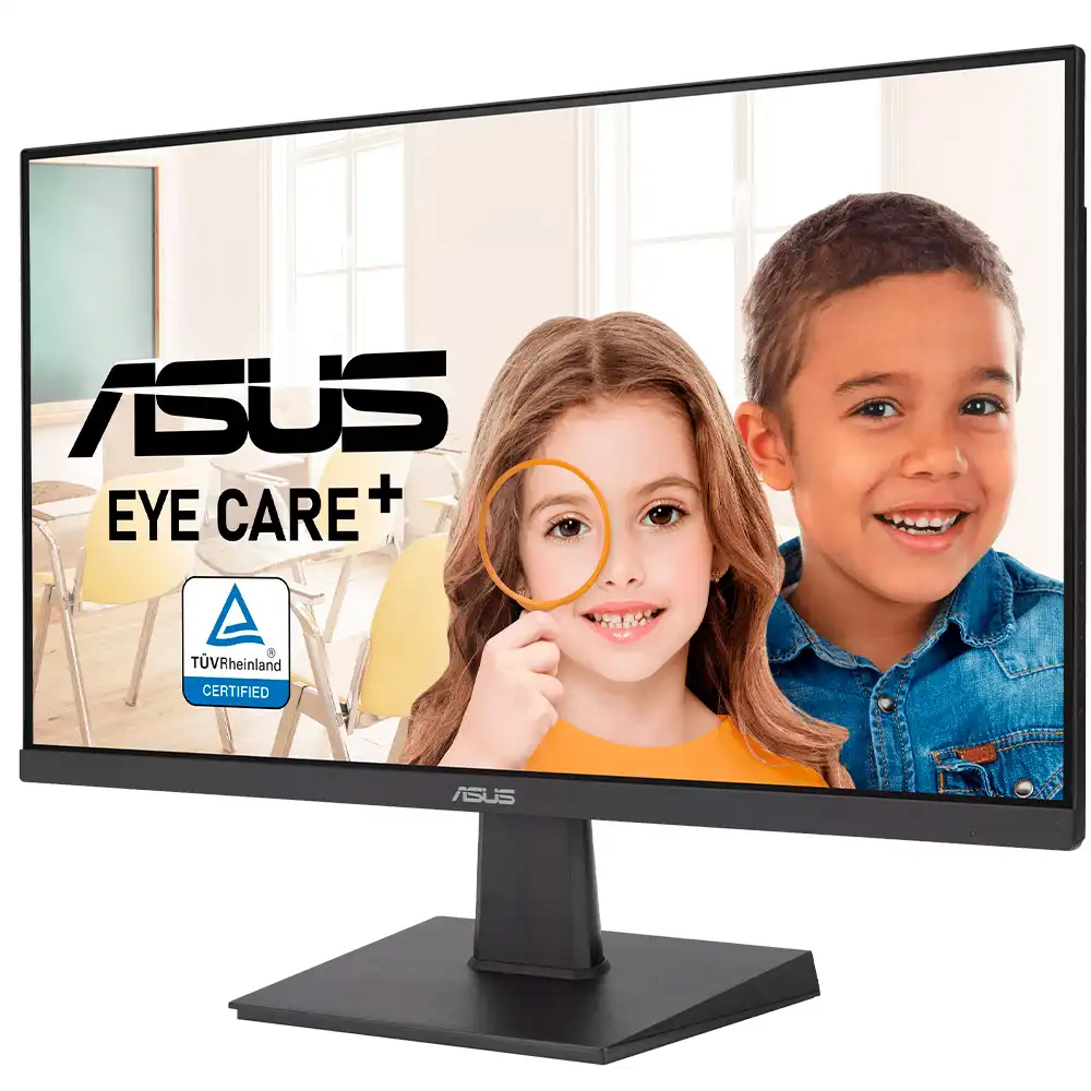Monitor ASUS VA24EHF 23.8'' IPS FHD 1ms 100Hz thumbnail 2