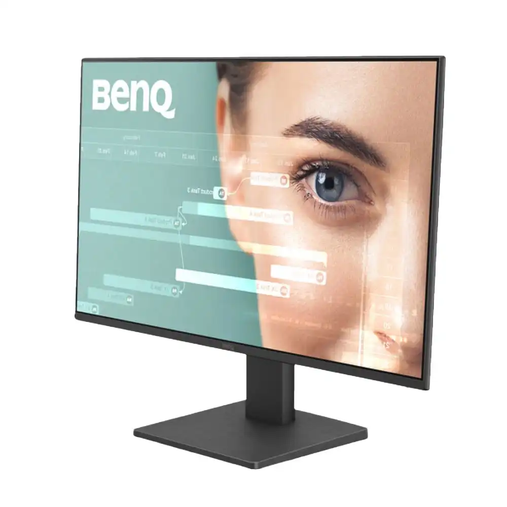 Monitor BenQ GW2491 23.8'' IPS FHD 100Hz thumbnail 2