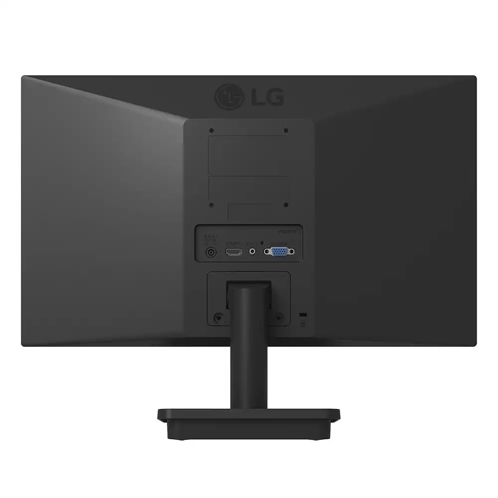 Monitor LG LED 20U401A HDMI 19.5'' HD thumbnail 4