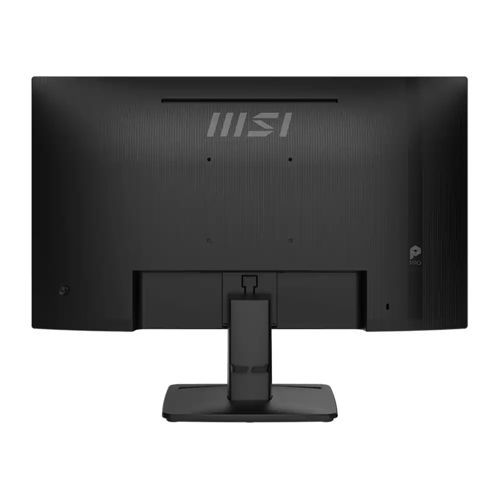 Monitor MSI PRO MP252 24.5'' FHD 120Hz thumbnail 3