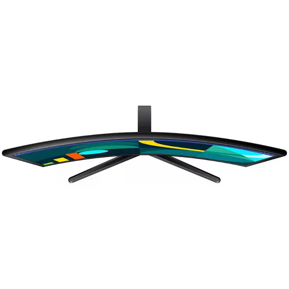 Monitor Samsung Curvo 24'' FHD 100Hz thumbnail 2