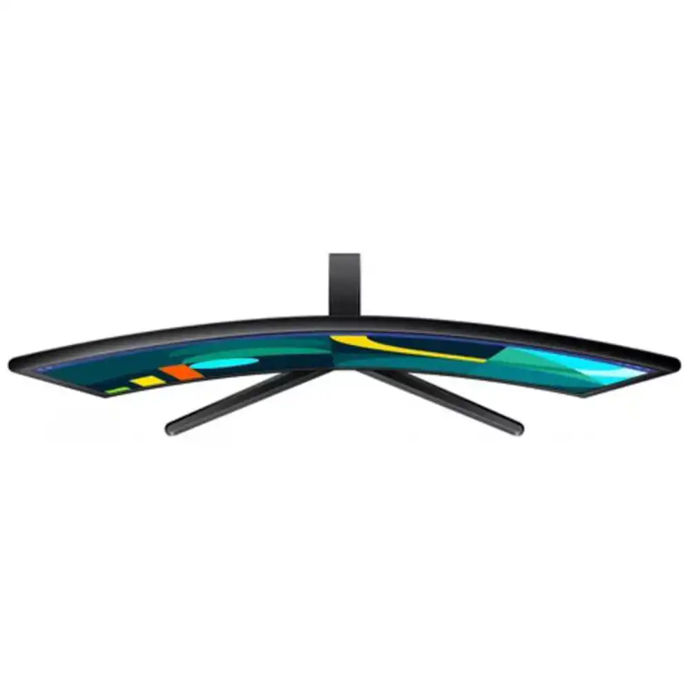 Monitor Samsung Curvo 27'' FHD 100Hz thumbnail 2