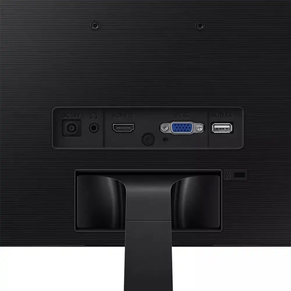 Monitor Samsung Curvo 27'' FHD 100Hz thumbnail 3