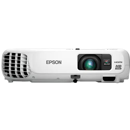 Proyector Epson CO-W01