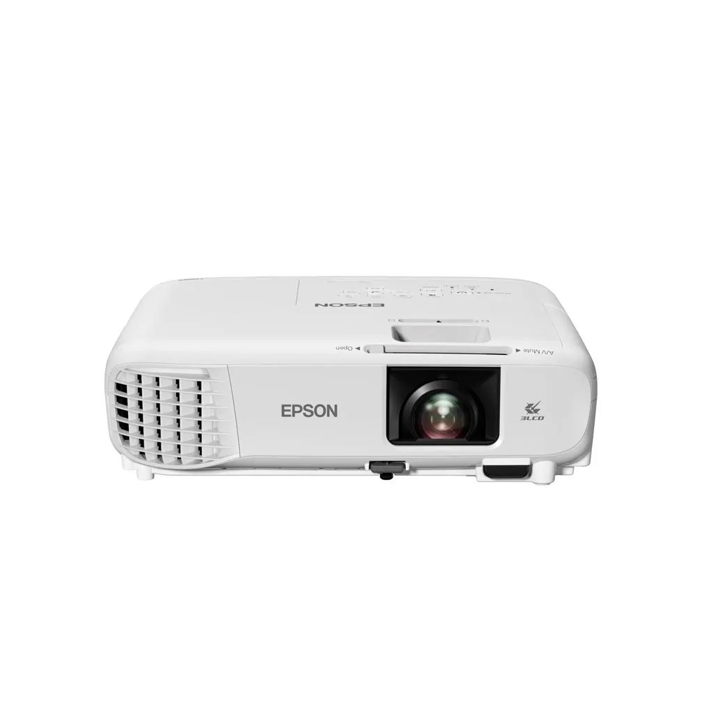 Proyector Epson PowerLite E20