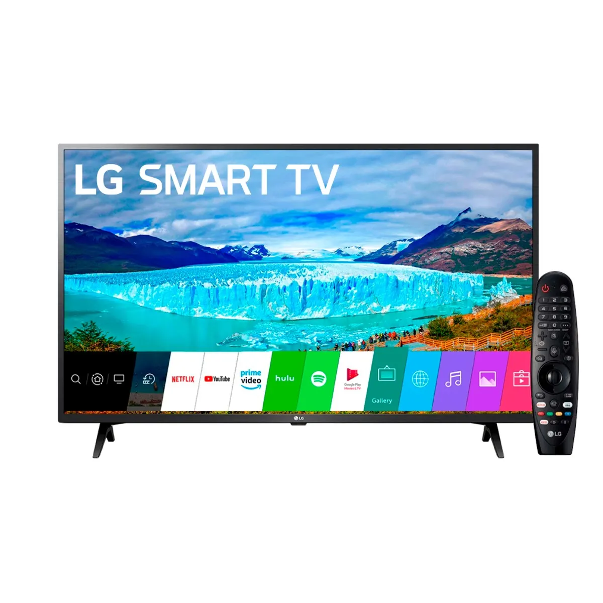 Smart TV LG 43'' LED FHD webOS