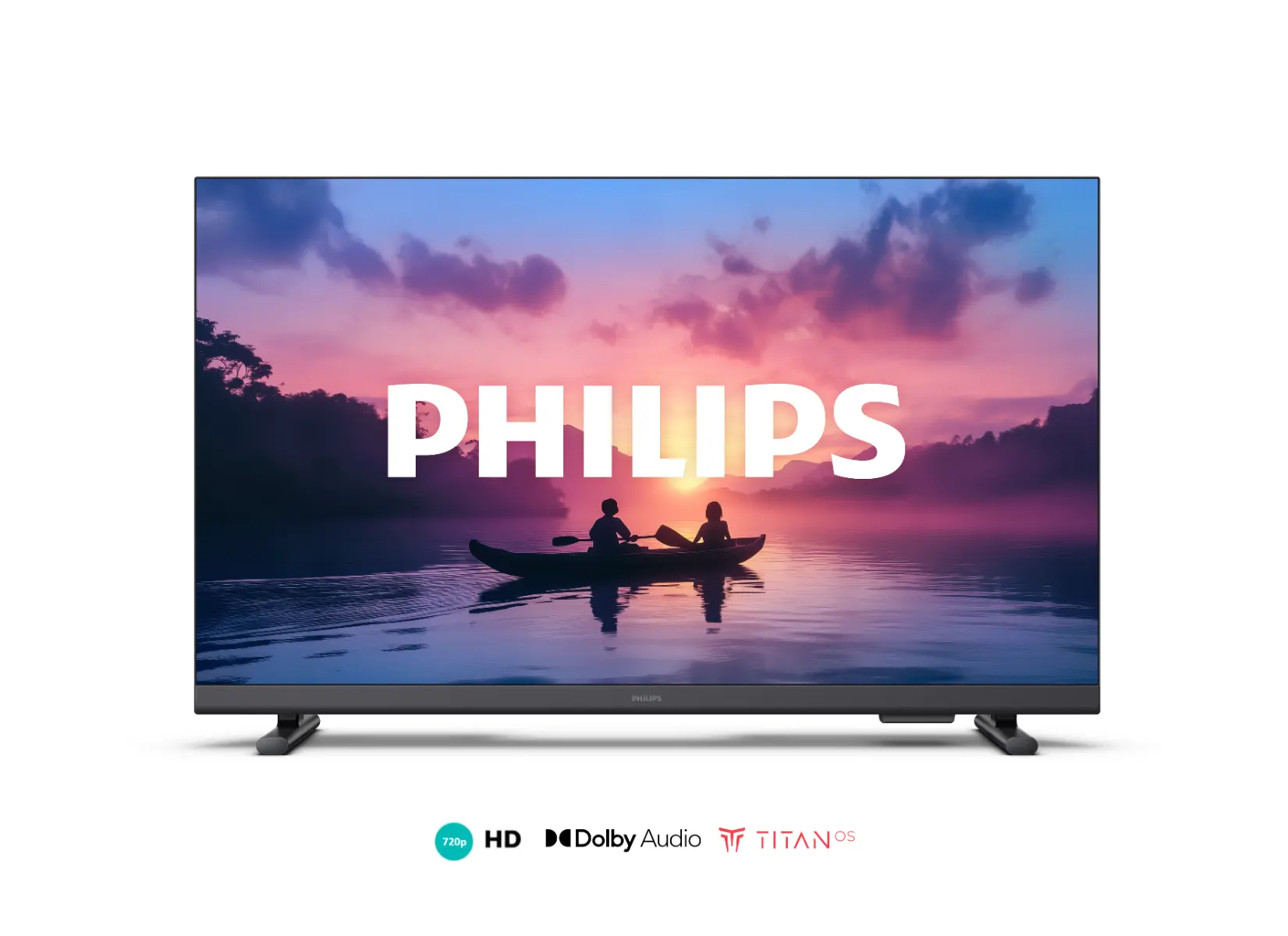 Televisor Philips LED 32'' HD