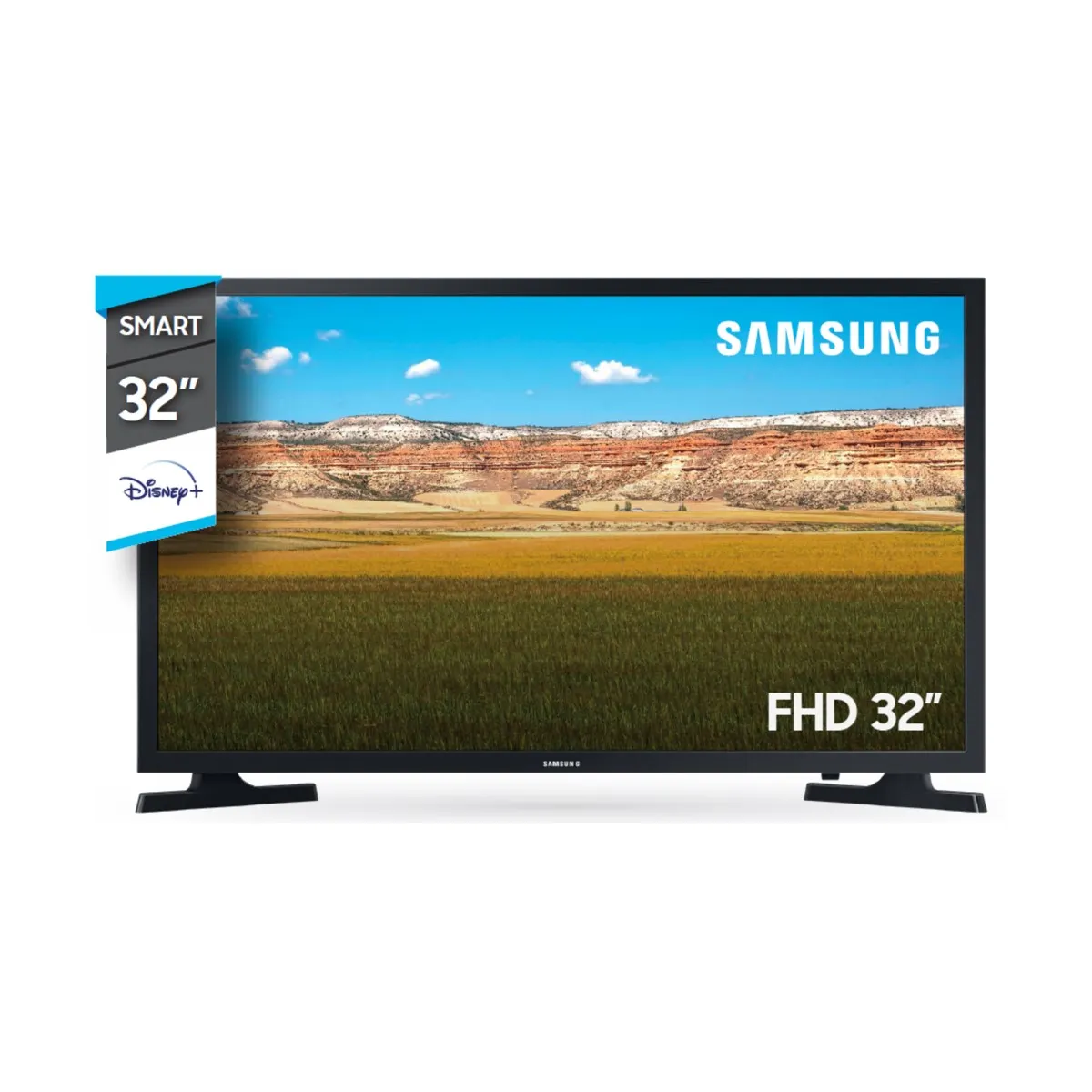 Televisor Samsung LED 32'' HD