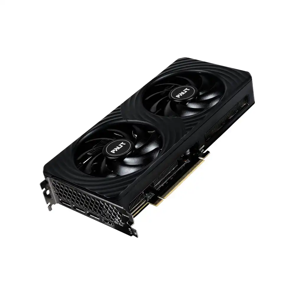 Palit GeForce RTX 5060 Dual 8GB GDDR7 thumbnail 2