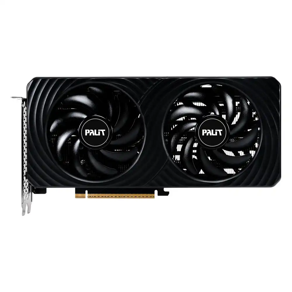 Palit GeForce RTX 5060 Dual 8GB GDDR7 thumbnail 3