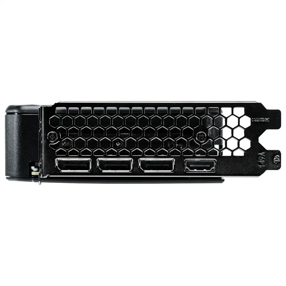 Palit GeForce RTX 5060 Dual 8GB GDDR7 thumbnail 4