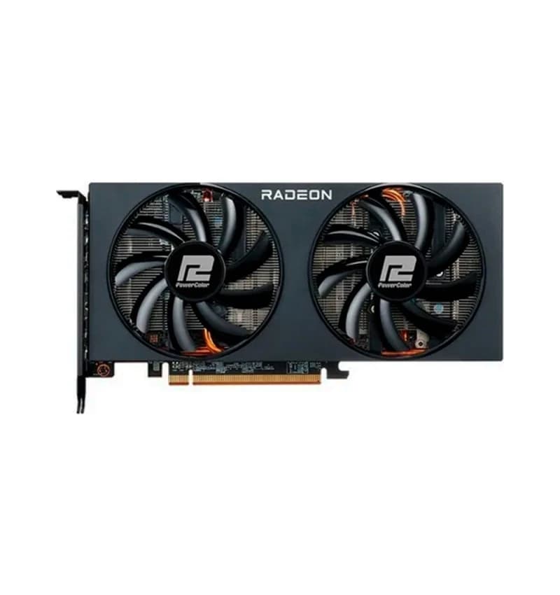 PowerColor Radeon RX 6700 10GB GDDR6