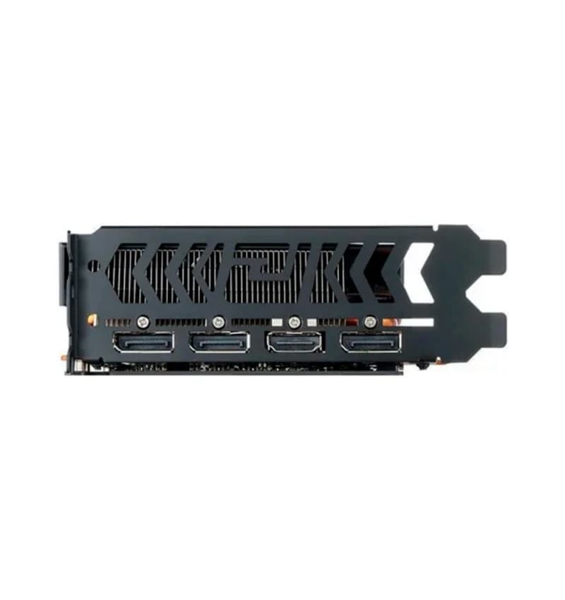 PowerColor Radeon RX 6700 10GB GDDR6 thumbnail 4
