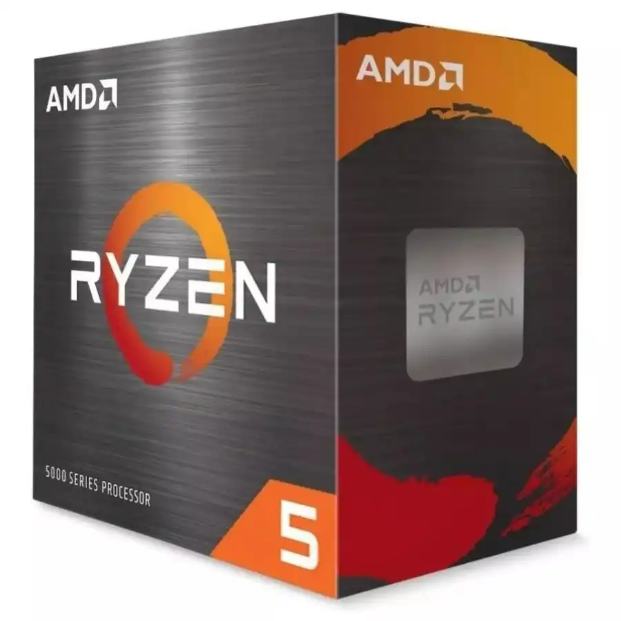 AMD Ryzen 5 5600