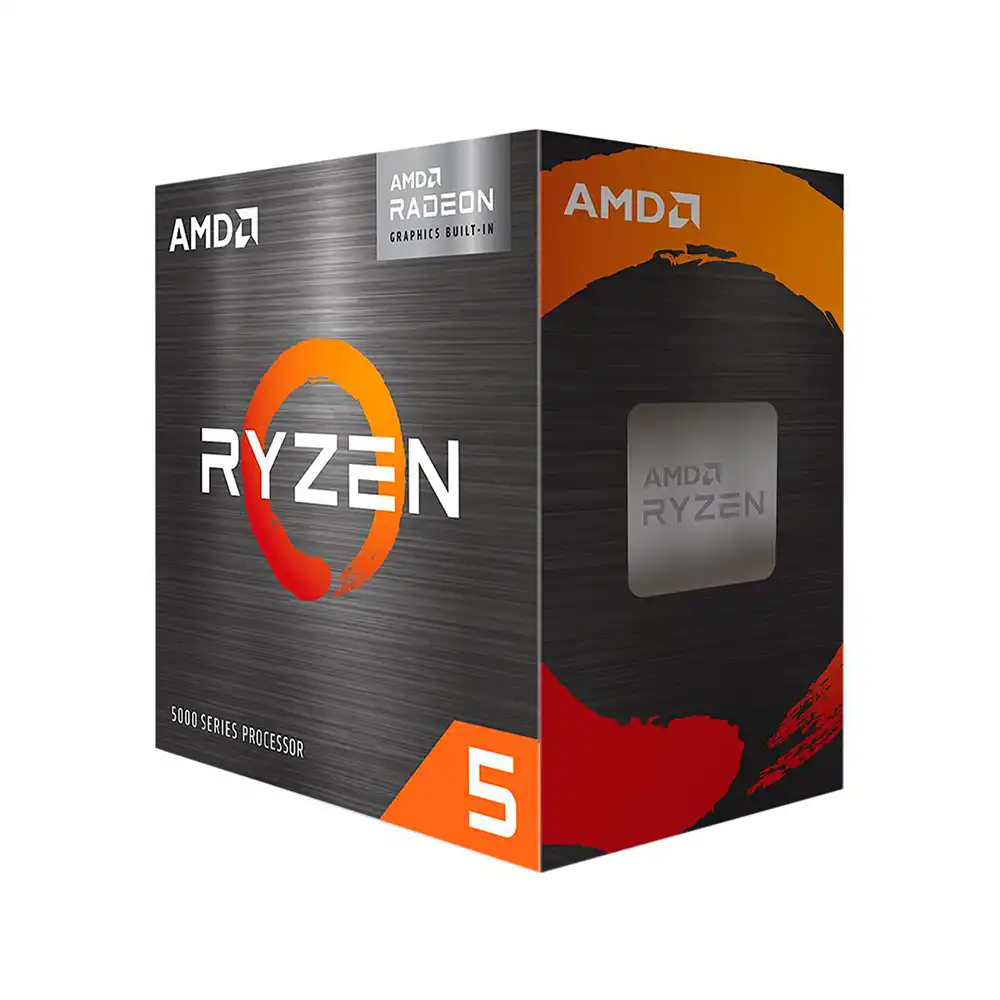 AMD Ryzen 5 5600GT