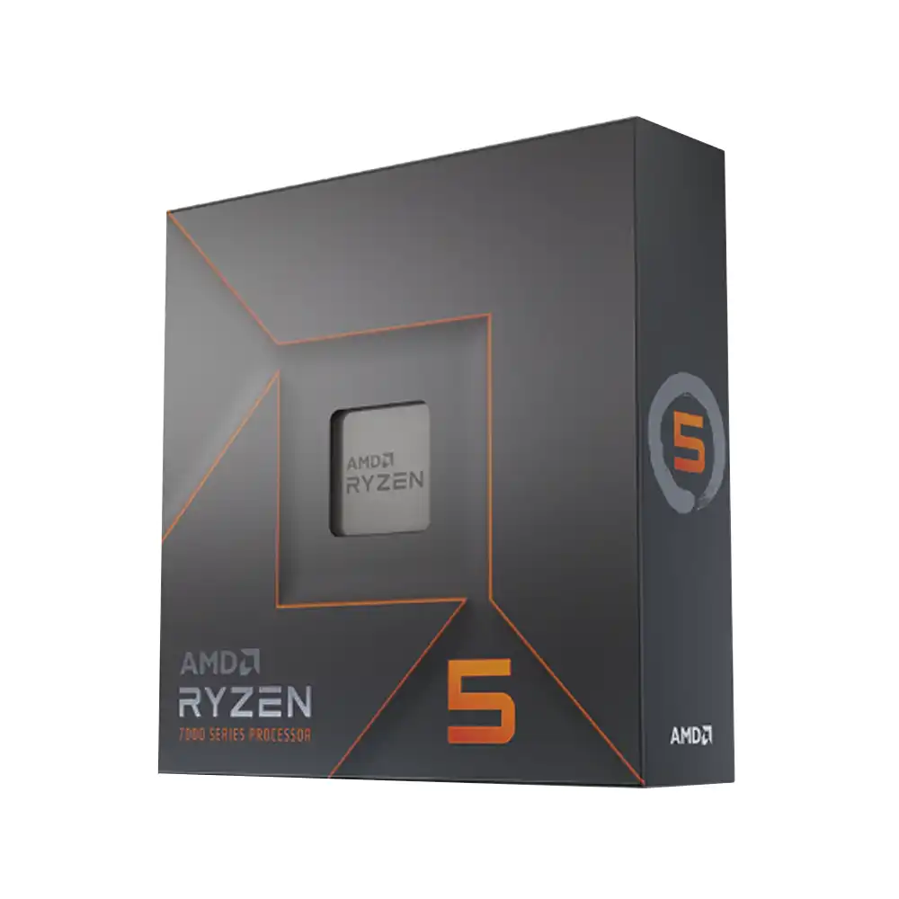AMD Ryzen 5 7600X