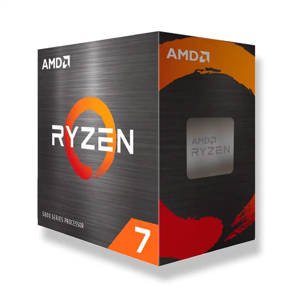 AMD Ryzen 7 5700