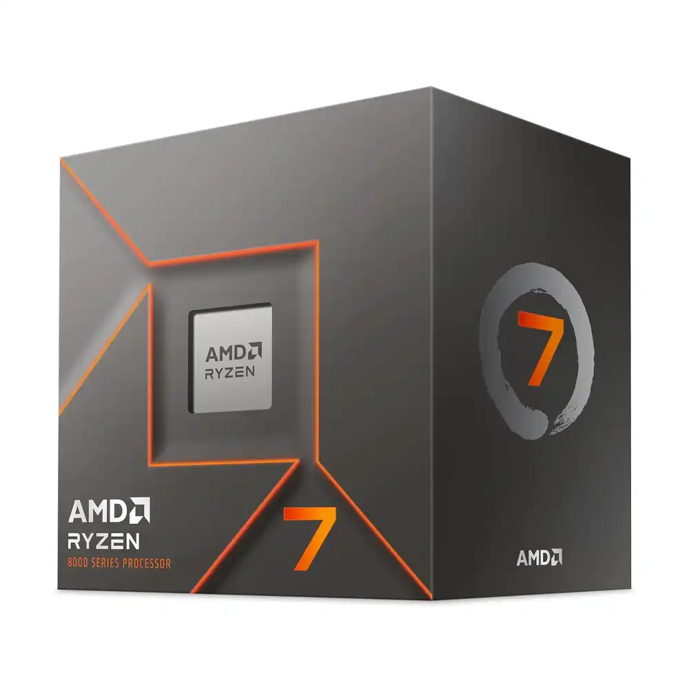 AMD Ryzen 7 8700F