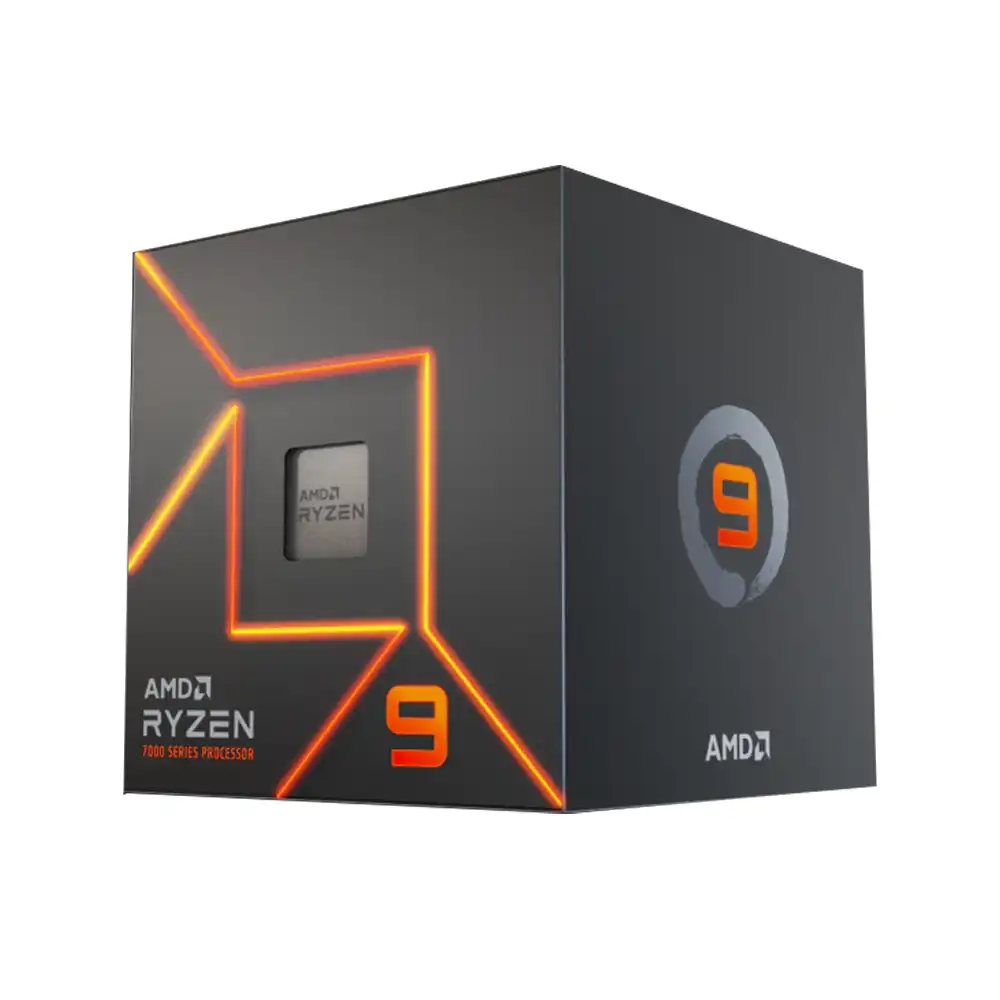 AMD Ryzen 9 7900