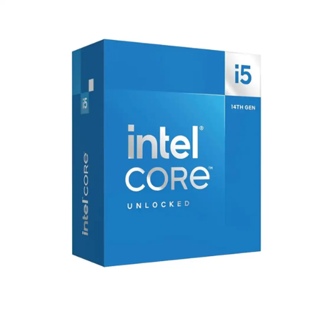 Intel Core i5-14600K