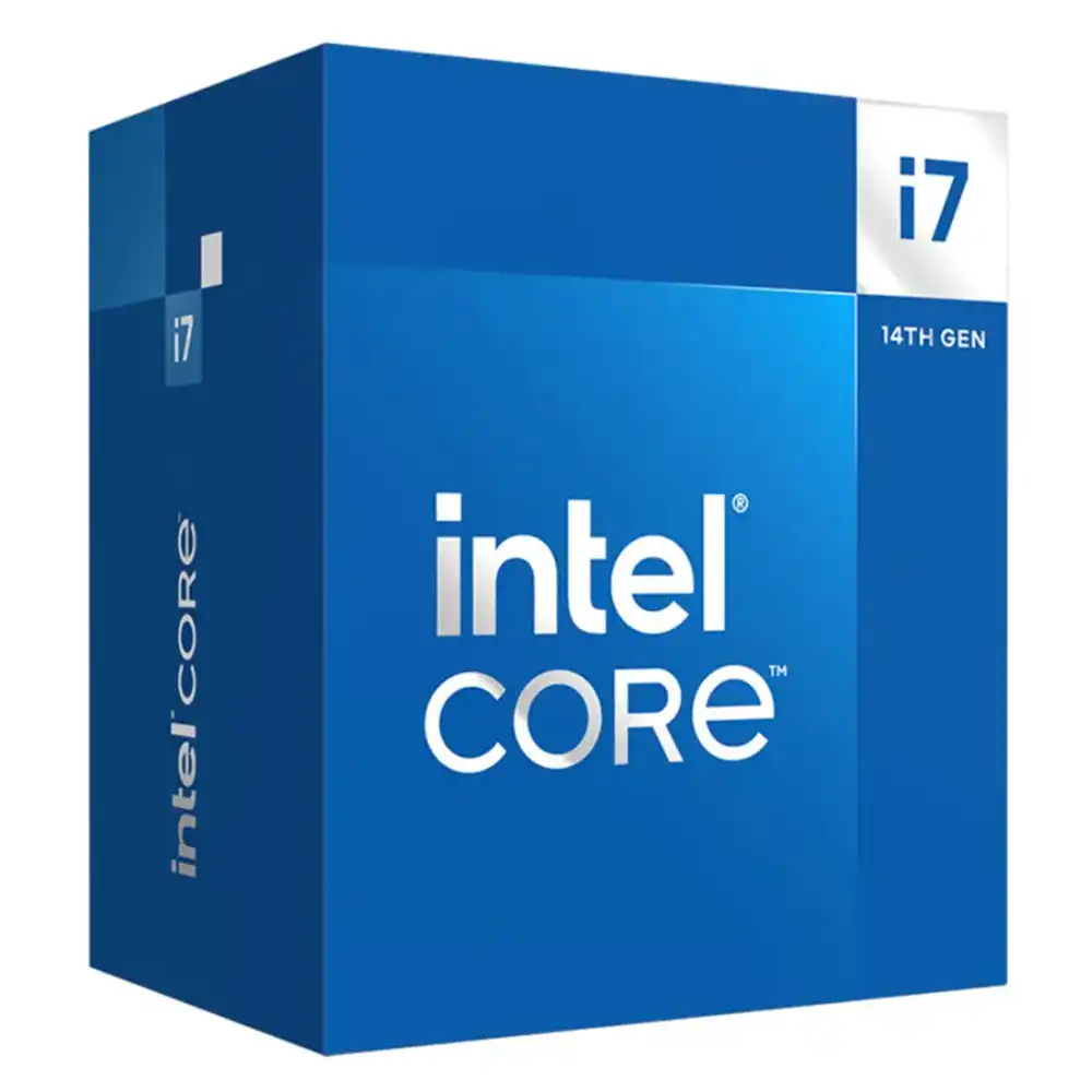 Intel Core i7-14700