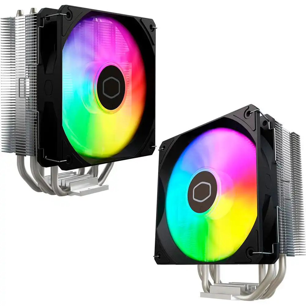 Cooler Master Hyper 420S thumbnail 3