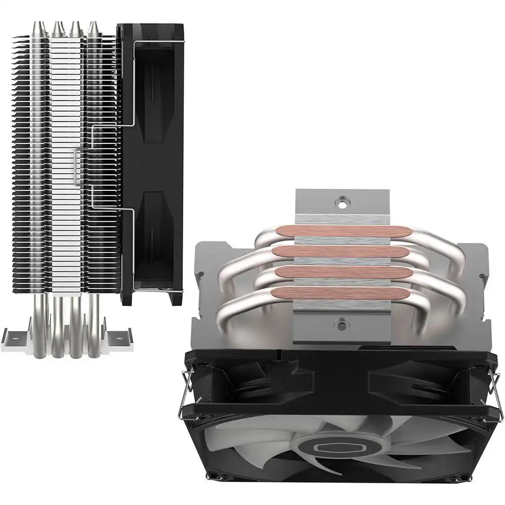 Cooler Master Hyper 420S thumbnail 5
